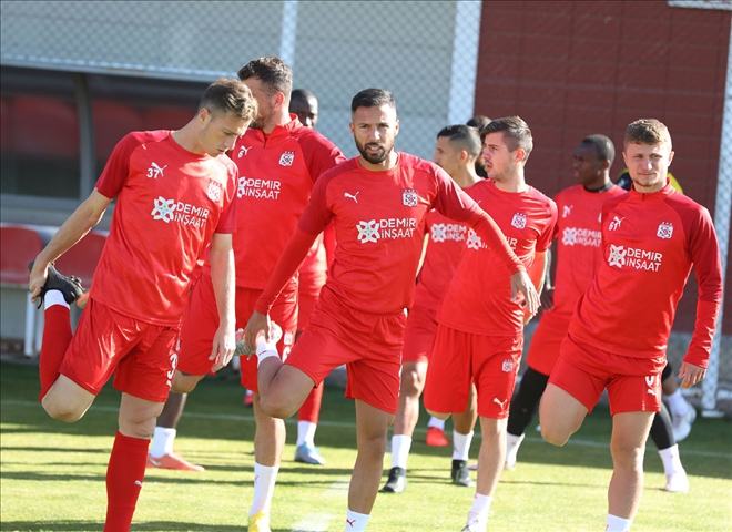 Qarabağ Hazırlıkları Başladı