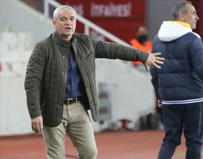 Çalımbay: Bu Oyun Bizi Kurtarmaz