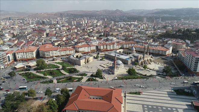 Yatay Kentleşme  Desteklenecek