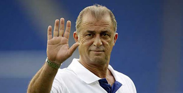 Carlos ve Çiçek, Terim´le Bir Araya Gelecek