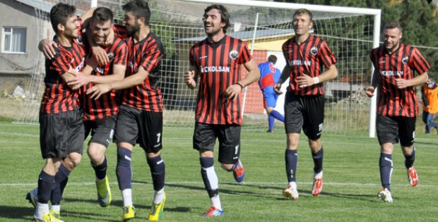 Lider Çalışmalara Başlıyor