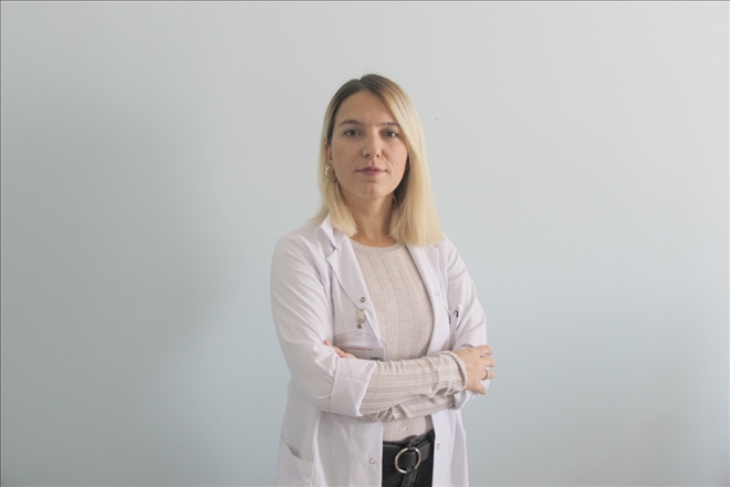 Dengeli Beslenme  Bağışıklığı Güçlendiriyor