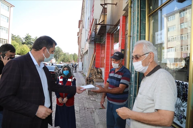 Ziyaretleri Askıya Alın