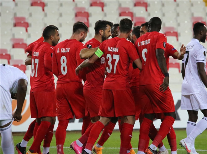 Yiğido Destanı (2-0)