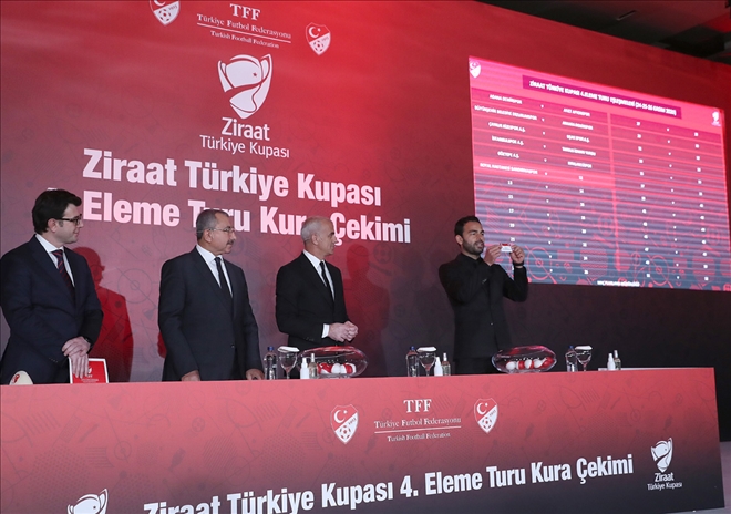 Rakibimiz Fenerbahçe