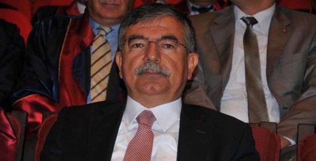 Bakan Yılmaz Yarın Sivas´ta