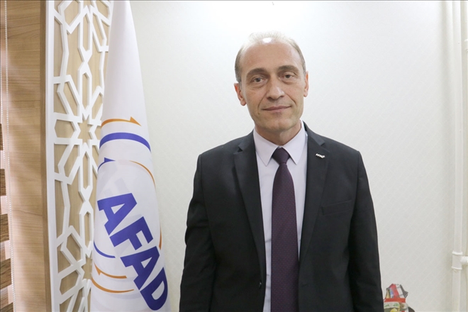 Sigorta İçin Afeti Beklemeyin