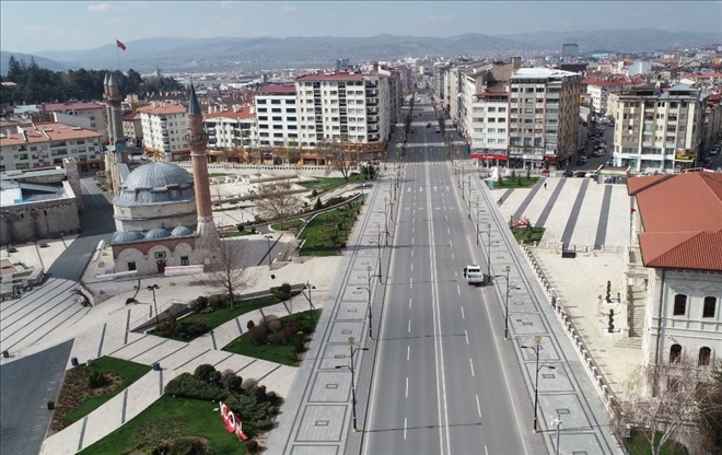 Sivas Göç Vermeye Devam Ediyor
