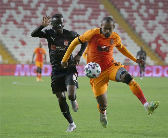 Bitigen: 2 - Sivasspor: 1