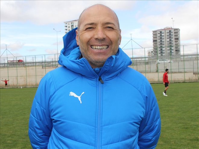 Karadaş: Maçın Favorisi Fenerbahçe