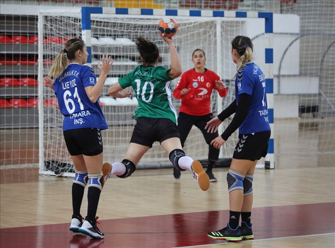 Kötü Gidişat! (23-34)