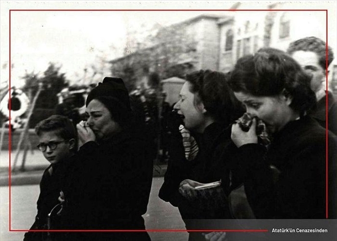 İlk Kez Sergilenecek