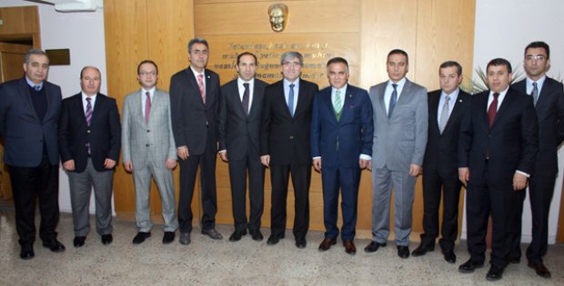Sivas Devletine Bağlı Bir İl