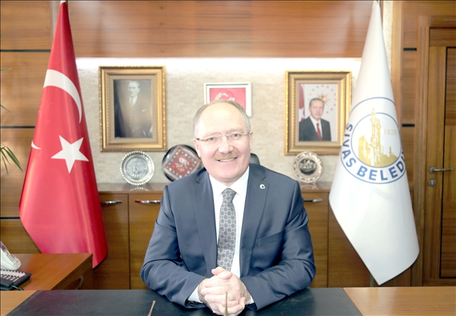 Gazi Paşa Ortak Değerimizdir