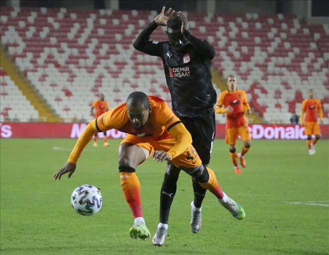 8. Haftanın Panoraması