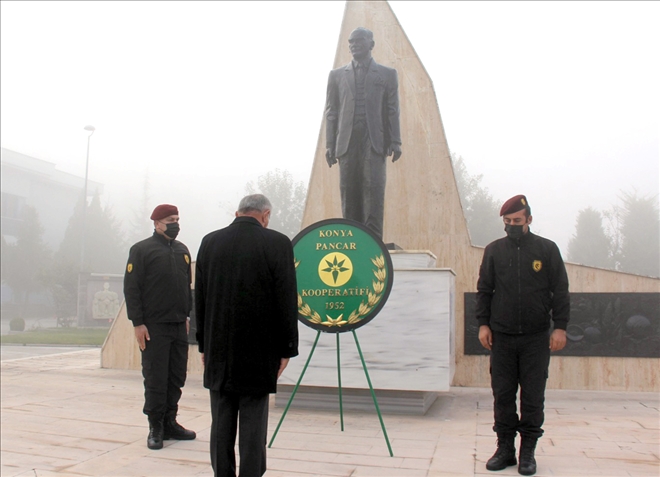 Atatürk Milletimizin Kalbinde Daima Yaşayacak