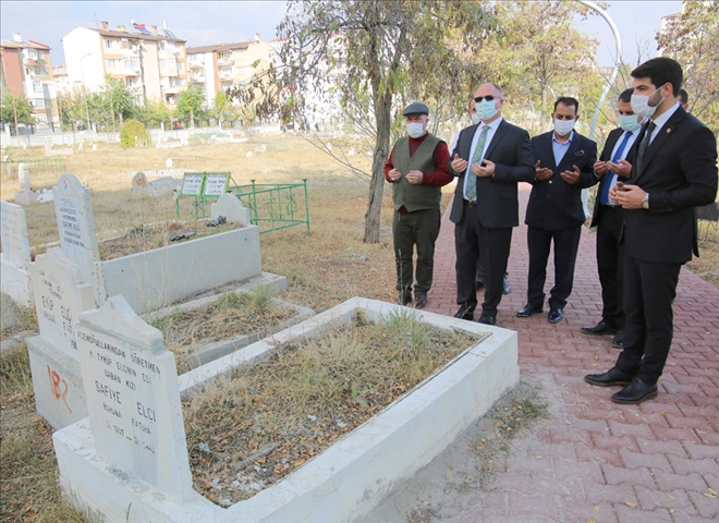 Geçmişimize Sahip Çıkmak Zorundayız (Video)