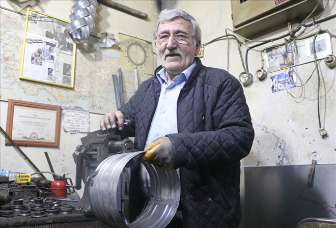 Bu Meslek Yok Olmaya Yüz Tuttu