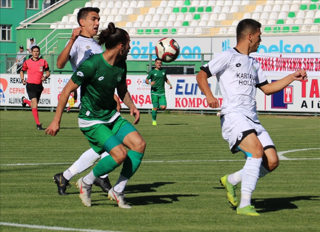 Etimesgut İle 7. Randevu