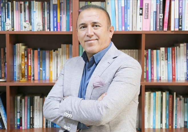 Dilci´den Aşırı Dijitalleşme Uyarısı