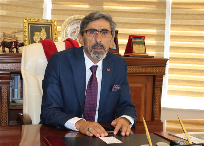 Çiftçilerin Sorunları Bayraktar´a İletildi 