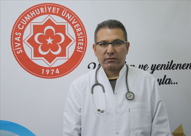 Diyabet Körlüğe Neden Olabilir (Video)