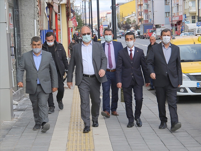 Bölge Farklı Bir Anlam Kazandı
