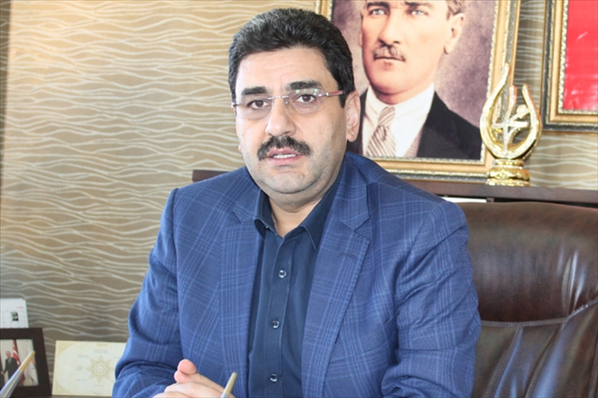 TAKDİR ERDOĞAN´IN