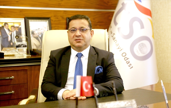 SORUN VE TALEPLERİ ERDOĞAN´A İLETECEK