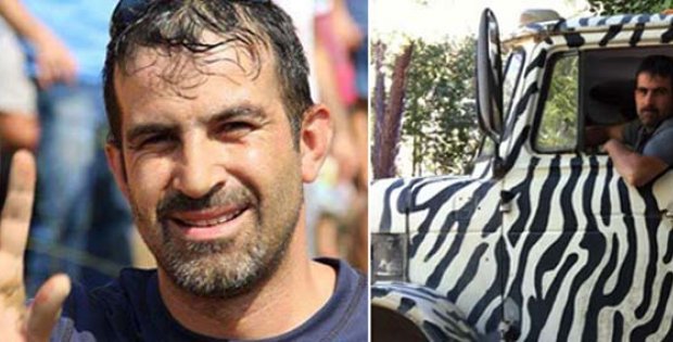 İşten Çıkarılınca Patronunu Öldürdü