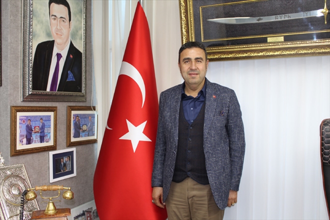 YAPILANDIRMA NEFES OLACAK