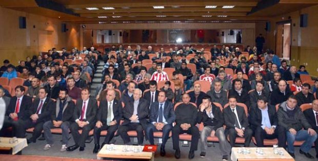 Spor Keyif Almak ve Sağlık İçindir