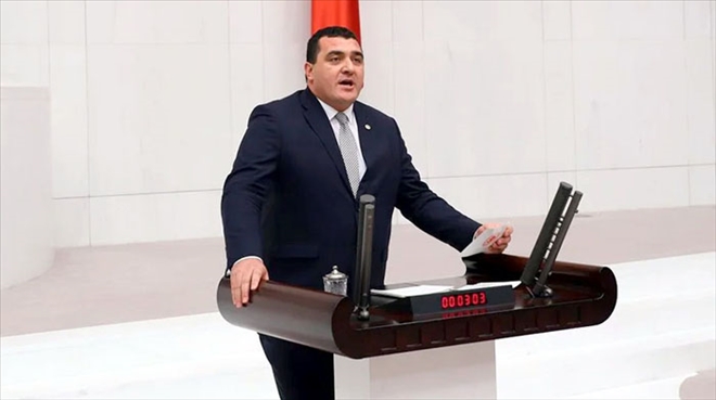 HİÇBİR TEHDİDE BOYUN EĞMEDİK, EĞMEYECEĞİZ - VİDEO