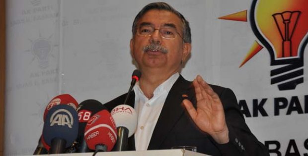 Haramiler Kervana Saldırdı