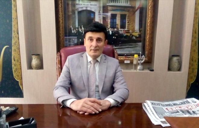 ESNAFIMIZ EKONOMİK OLARAK DESTEKLENMELİ