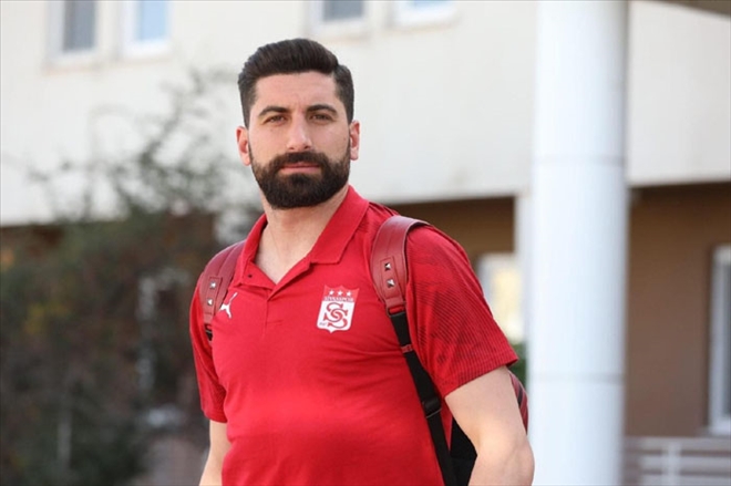 KALECİ MUAMMER KORONA VİRÜSE YAKALANDI