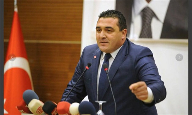 ANKARA - SİVAS YHT HATTI YILAN HİKÂYESİNE DÖNDÜ