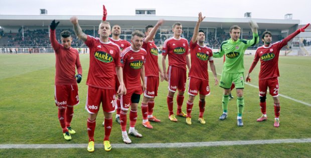 Süper Lig´e 25 gün ara