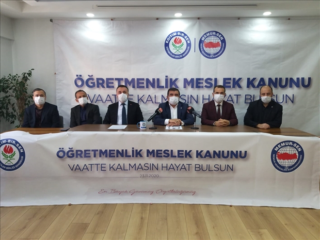 VAATTE KALMASIN  GERÇEK OLSUN