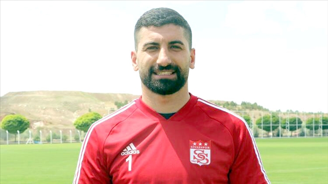 TECRÜBELİ KALECİ KORONAVİRÜSE YAKALANDI
