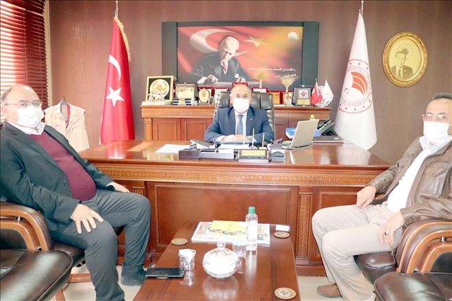 ARİ İŞLETME SAYISI 5´E YÜKSELDİ