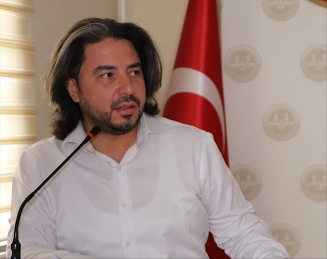 ÖĞRETMENLER PEYGAMBER  MESLEĞİNİ İCRA EDİYOR