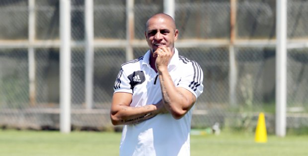2013´e Carlos Damgası