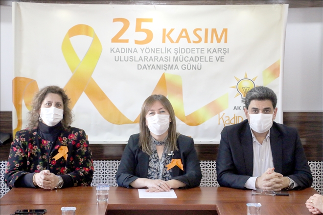 KADINA ŞİDDET  EN BÜYÜK ACİZLİK