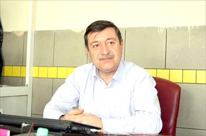 KÜÇÜK ESNAFA  DESTEK ÇAĞRISI
