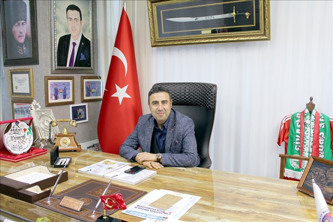 ESNAFA ÖZEL  ŞART