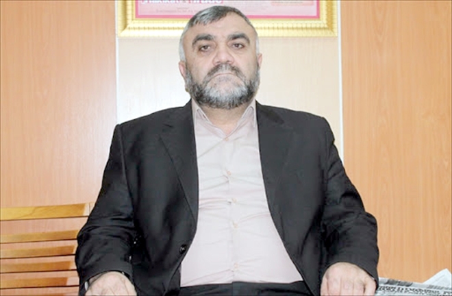 İNSANİ BİR GÖREVDİR