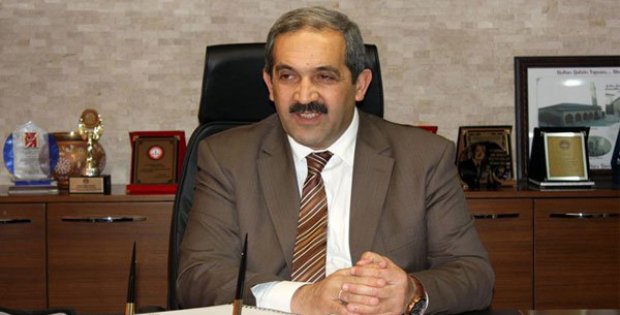 Hizmet Dolu Yeni Bir Yıl Heyecanı Yaşıyoruz