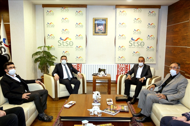 BİRLİĞİMİZİ KİMSE  BOZAMAYACAK