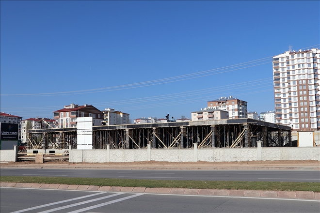 Hızla Yükseliyor
